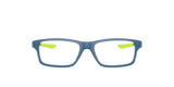 Navy Satinato