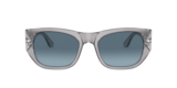 Grigio Trasparente