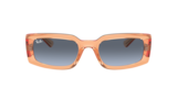 Arancione Trasparente