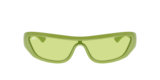 Verde alga