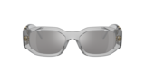 Grigio Trasparente