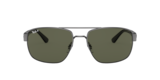 Gunmetal