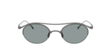 Gunmetal Opaco