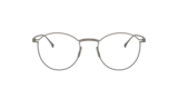 Gunmetal Opaco