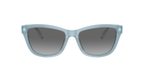 Top Azure/Crystal