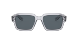 Grigio Trasparente