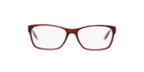 Rosso Trasparente