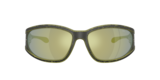 Rusty Green/Black