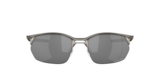 Gunmetal Opaco