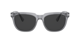 Grigio trasparente
