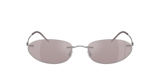 Gunmetal Opaco