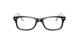 Nero su bianco
