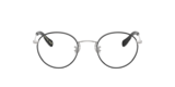 Argento Spazzolato