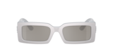 Metallic Gray