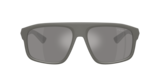 Grigio metallizzato