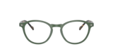 Verde polvere