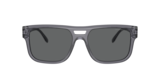Grigio Trasparente
