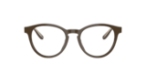 Brown On Crystal