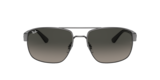 Gunmetal