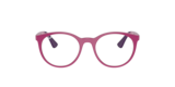 Fucsia su Violetto