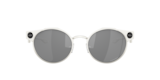 Cromo Satinato