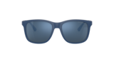 Blu opaco/Bluette