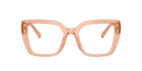 Nude trasparente