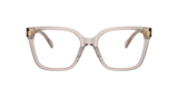 Beige Trasparente Lucido