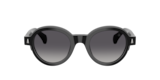 Shiny Black/Crystal