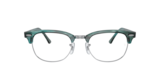 Striato Verde