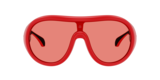 Rosso Opaco