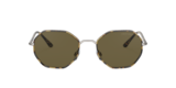 Gunmetal Opaco