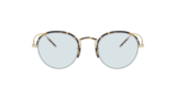 Oro Spazzolato