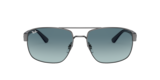 Gunmetal