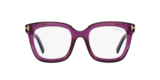 Luce viola