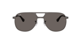 Gunmetal