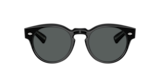 Pure Black/Crystal