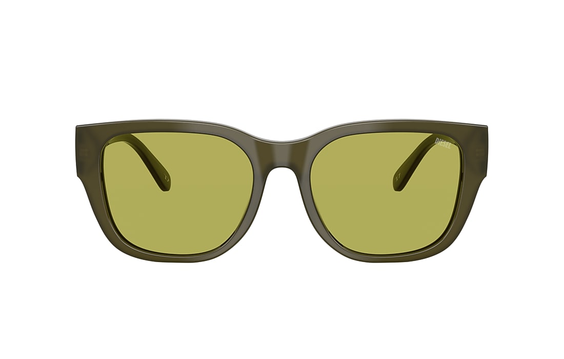 Verde