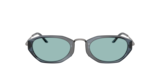 Gunmetal Opaco