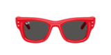 Rosso e Strass