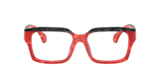Nero perlato/Rosso perlato