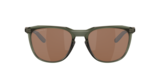 Verde Oliva Satinato