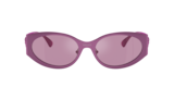 Fucsia metallizzato