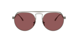 Gunmetal Opaco