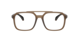 Marrone opaco opalino