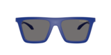 Blu pieno