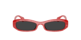 Nuovo rosso a puntini