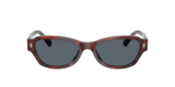 Havana rosso bruno