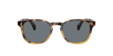 Marrone vintage tartarugato sfumato