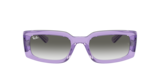 Viola Trasparente